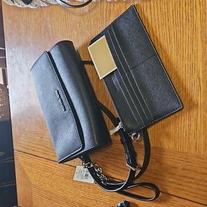 Michael Kors Jet Set Travel Crossbody